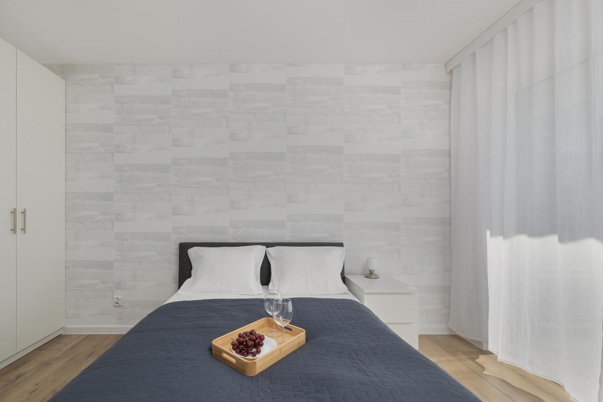 Wellness & Spa Resort Dziwnow Riverfront Apartments With Parking By Noclegi Renters Exterior foto